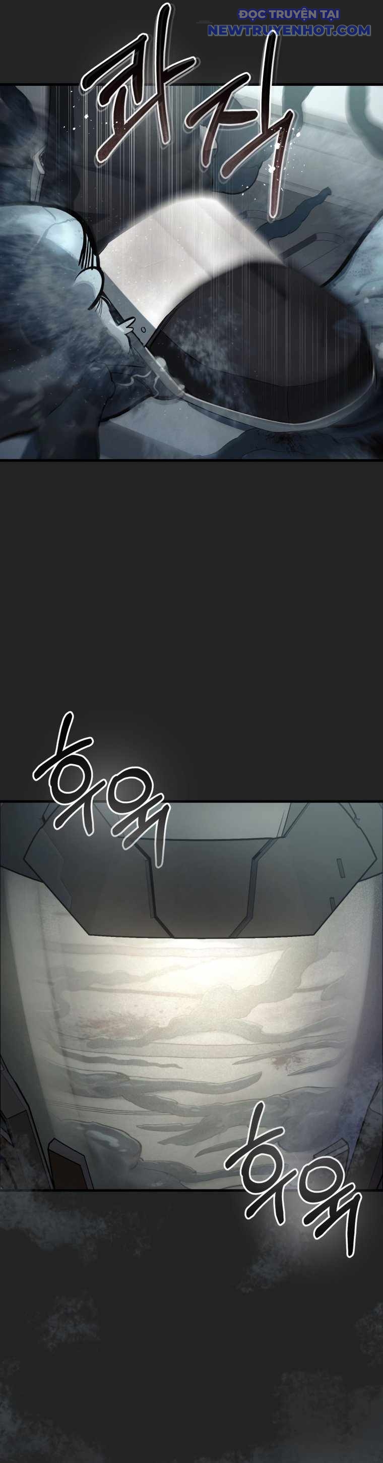 Tôi Đã Trở Thành Quái Vật Không Gian Chap 1 - Next Chap 2