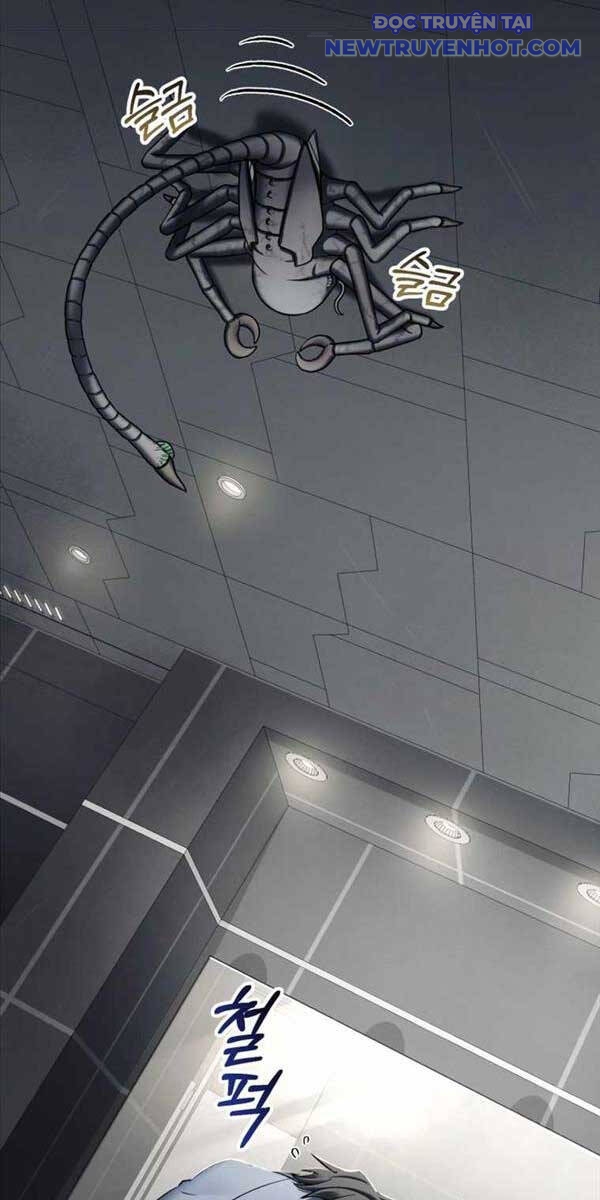 Tôi Đã Trở Thành Quái Vật Không Gian Chap 10 - Next Chap 11