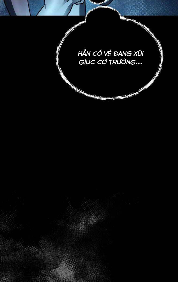 Tôi Đã Trở Thành Quái Vật Không Gian Chap 10 - Next Chap 11