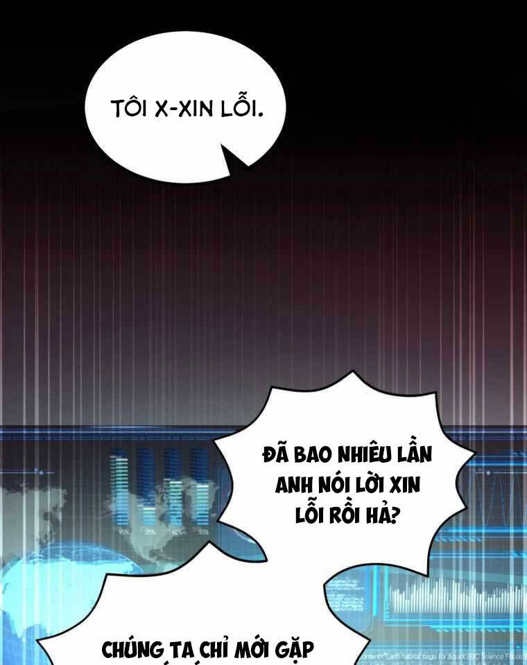 Tôi Đã Trở Thành Quái Vật Không Gian Chap 10 - Next Chap 11