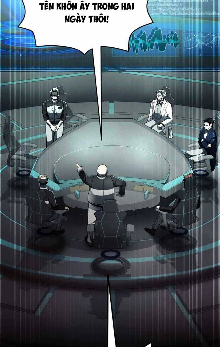 Tôi Đã Trở Thành Quái Vật Không Gian Chap 10 - Next Chap 11