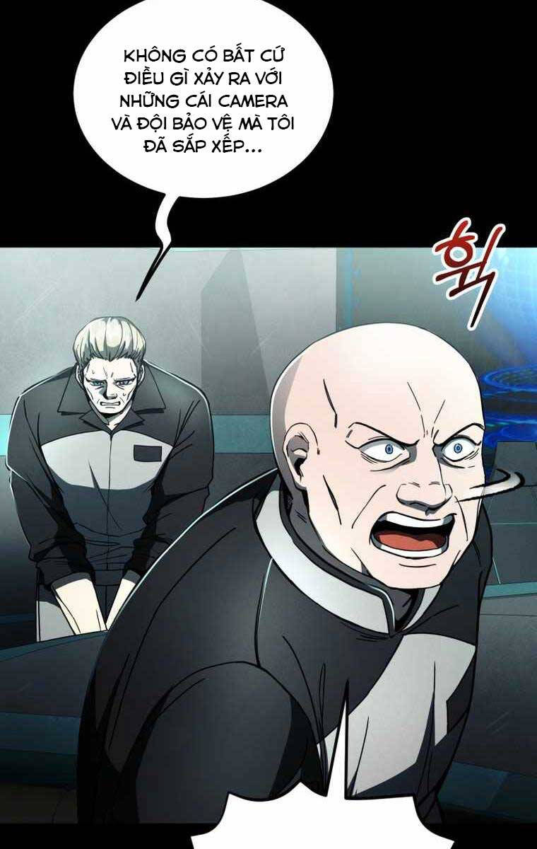 Tôi Đã Trở Thành Quái Vật Không Gian Chap 10 - Next Chap 11