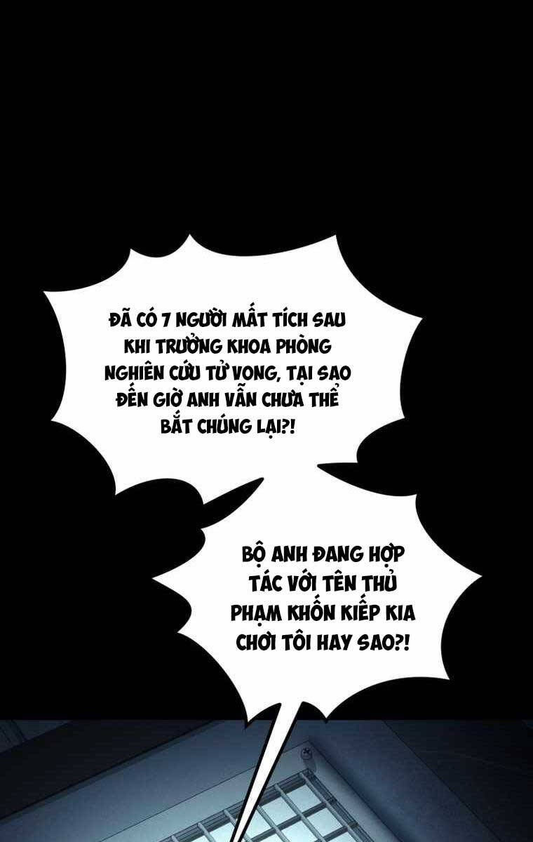 Tôi Đã Trở Thành Quái Vật Không Gian Chap 10 - Next Chap 11