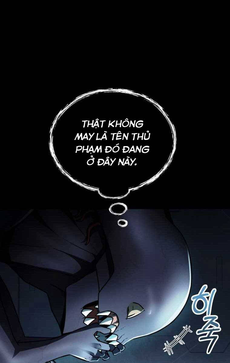 Tôi Đã Trở Thành Quái Vật Không Gian Chap 10 - Next Chap 11