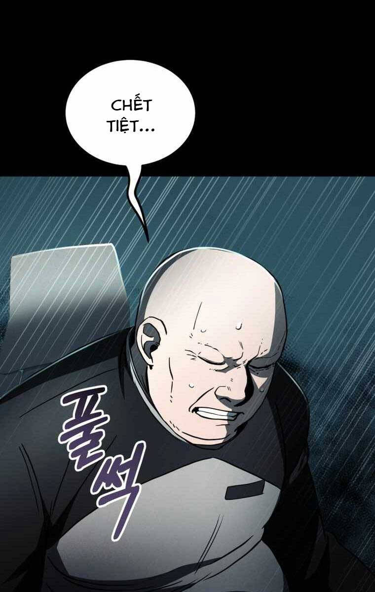 Tôi Đã Trở Thành Quái Vật Không Gian Chap 10 - Next Chap 11