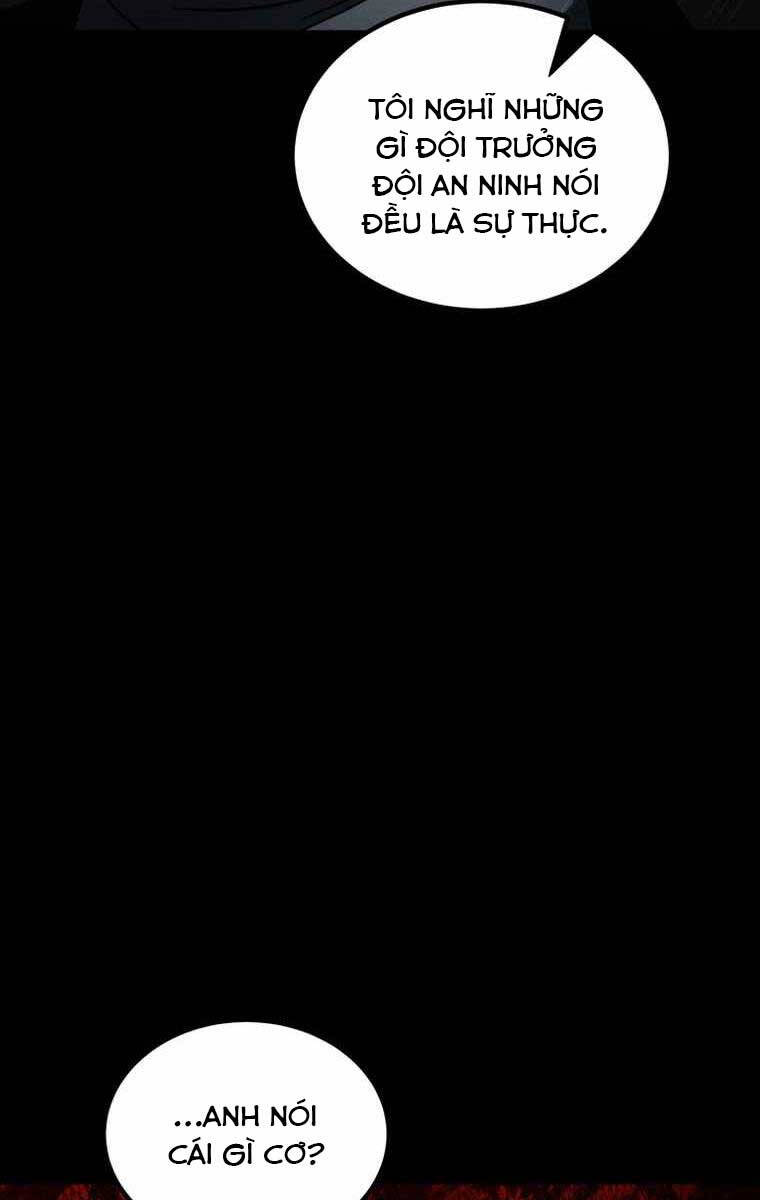 Tôi Đã Trở Thành Quái Vật Không Gian Chap 10 - Next Chap 11