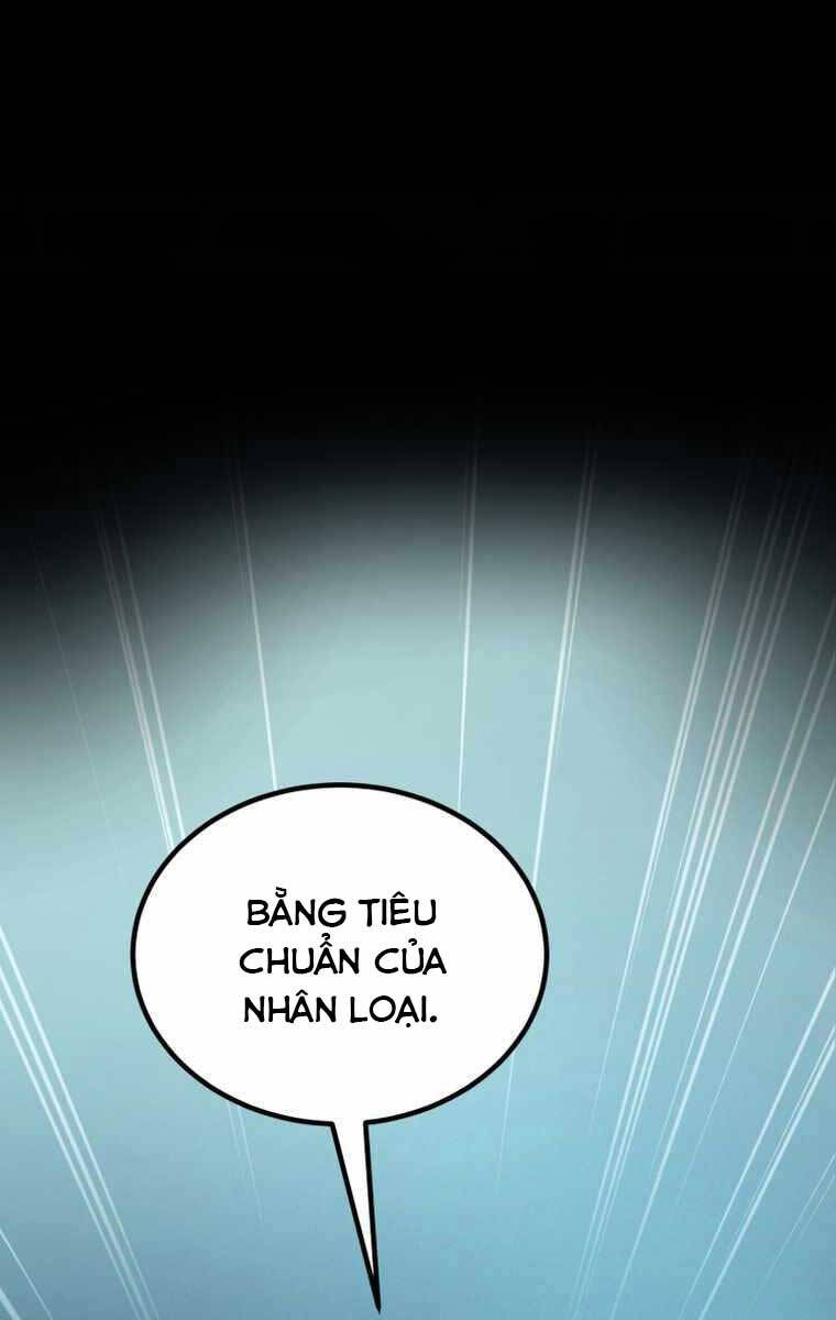 Tôi Đã Trở Thành Quái Vật Không Gian Chap 10 - Next Chap 11