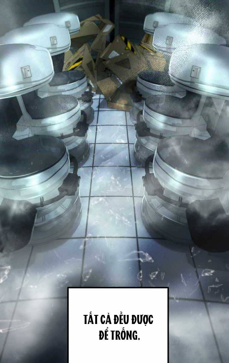 Tôi Đã Trở Thành Quái Vật Không Gian Chap 10 - Next Chap 11