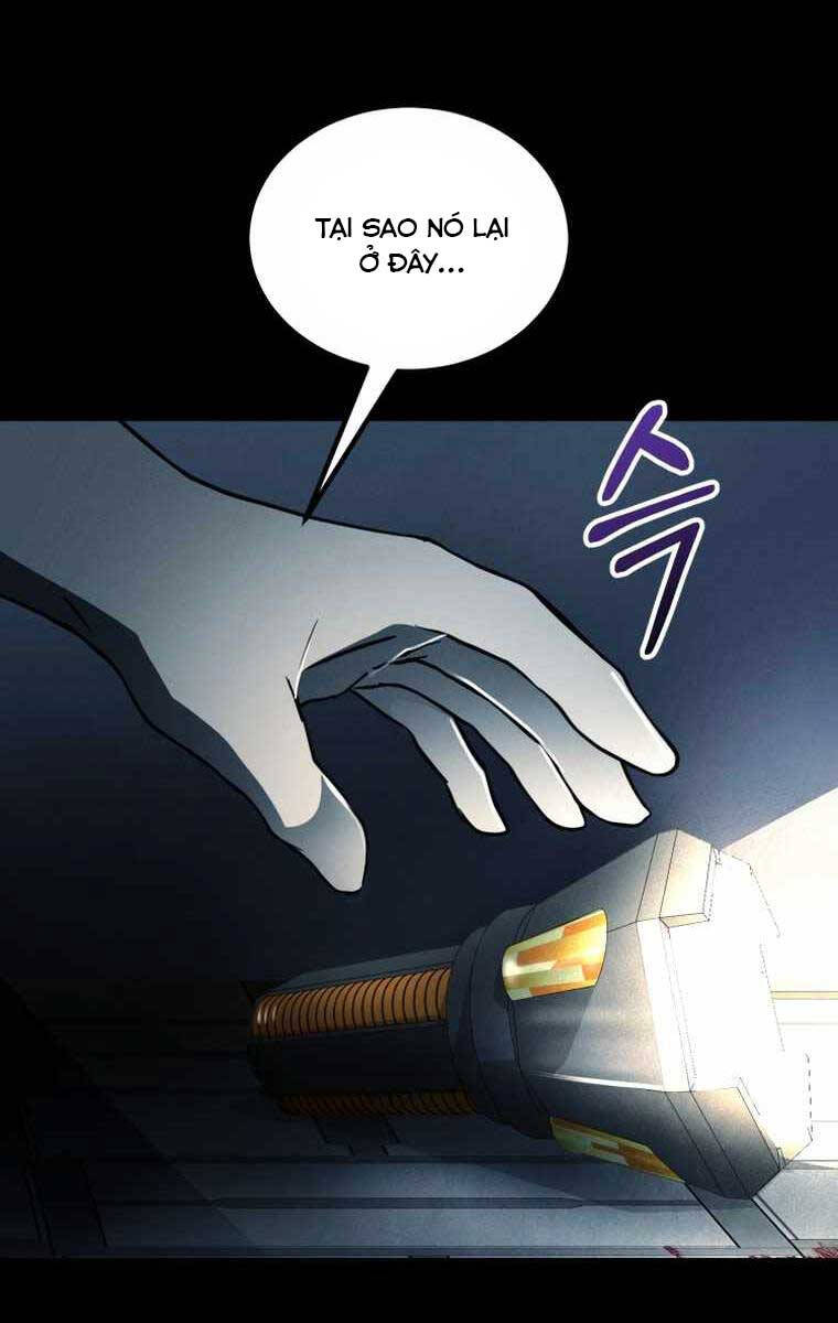 Tôi Đã Trở Thành Quái Vật Không Gian Chap 10 - Next Chap 11