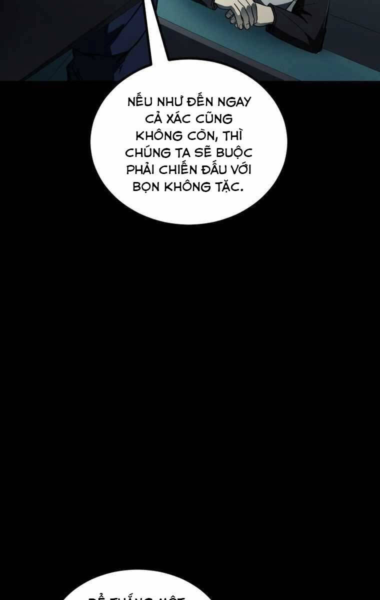 Tôi Đã Trở Thành Quái Vật Không Gian Chap 10 - Next Chap 11