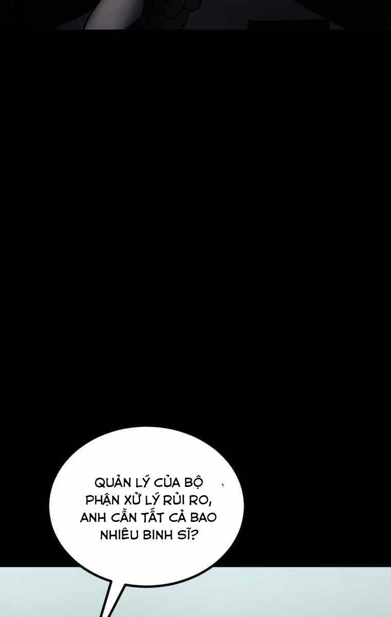 Tôi Đã Trở Thành Quái Vật Không Gian Chap 10 - Next Chap 11