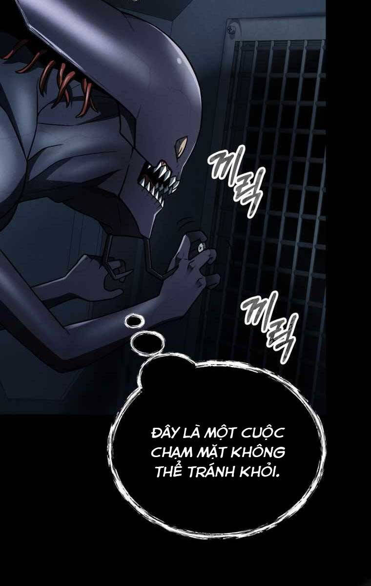 Tôi Đã Trở Thành Quái Vật Không Gian Chap 10 - Next Chap 11