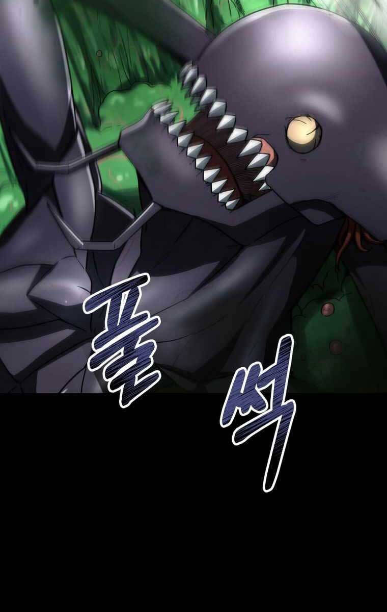 Tôi Đã Trở Thành Quái Vật Không Gian Chap 10 - Next Chap 11