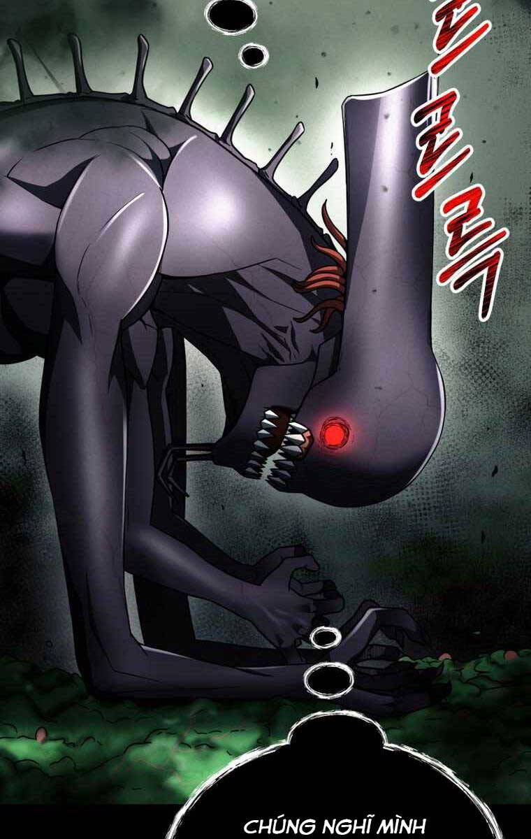Tôi Đã Trở Thành Quái Vật Không Gian Chap 10 - Next Chap 11