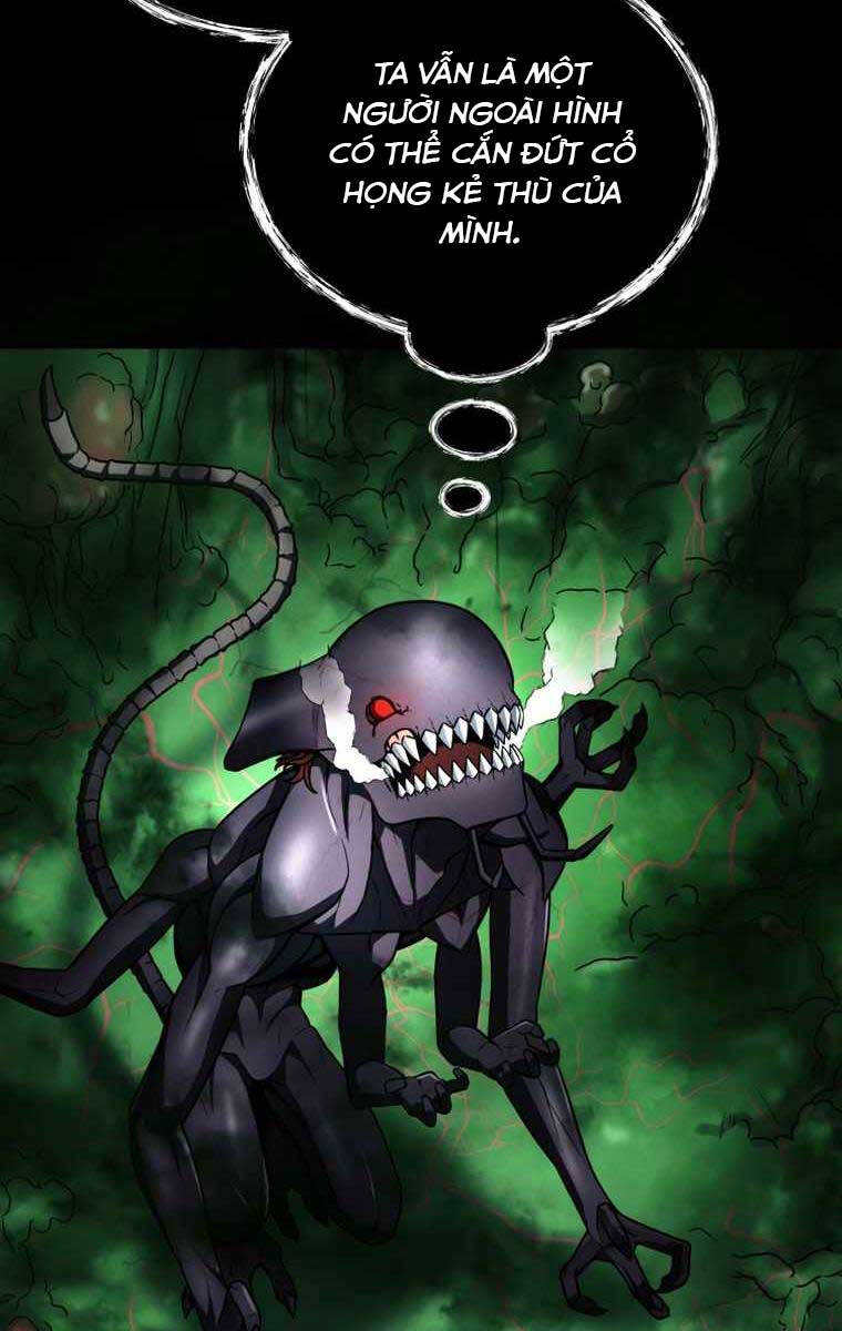 Tôi Đã Trở Thành Quái Vật Không Gian Chap 10 - Next Chap 11