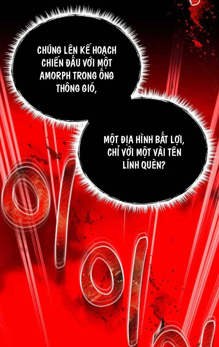 Tôi Đã Trở Thành Quái Vật Không Gian Chap 10 - Next Chap 11