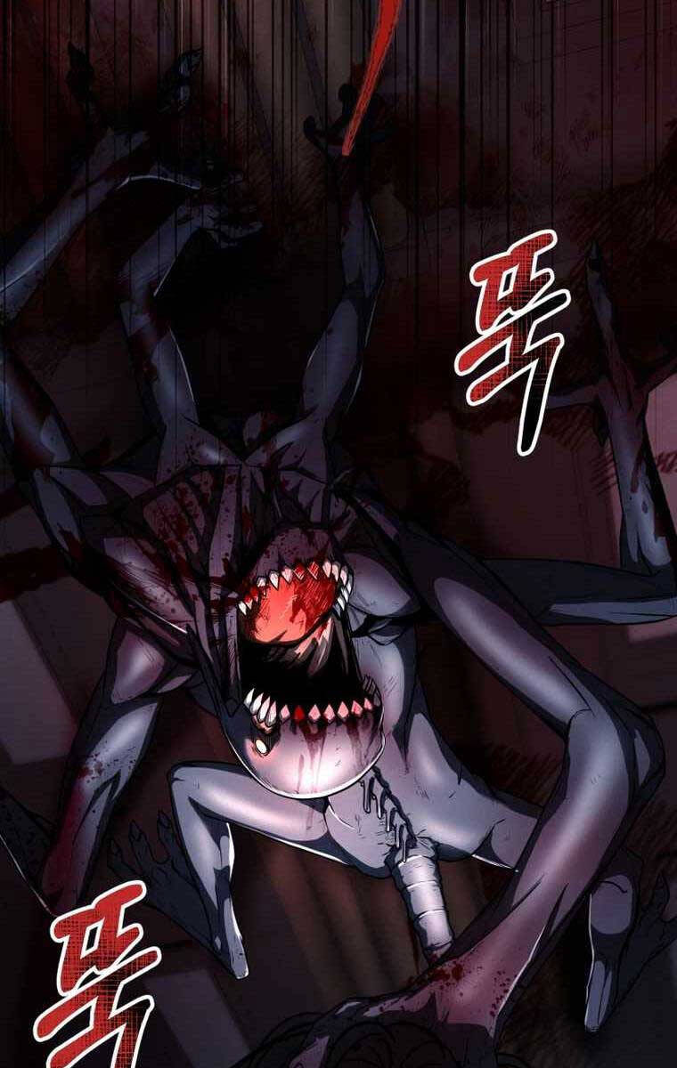 Tôi Đã Trở Thành Quái Vật Không Gian Chap 10 - Next Chap 11