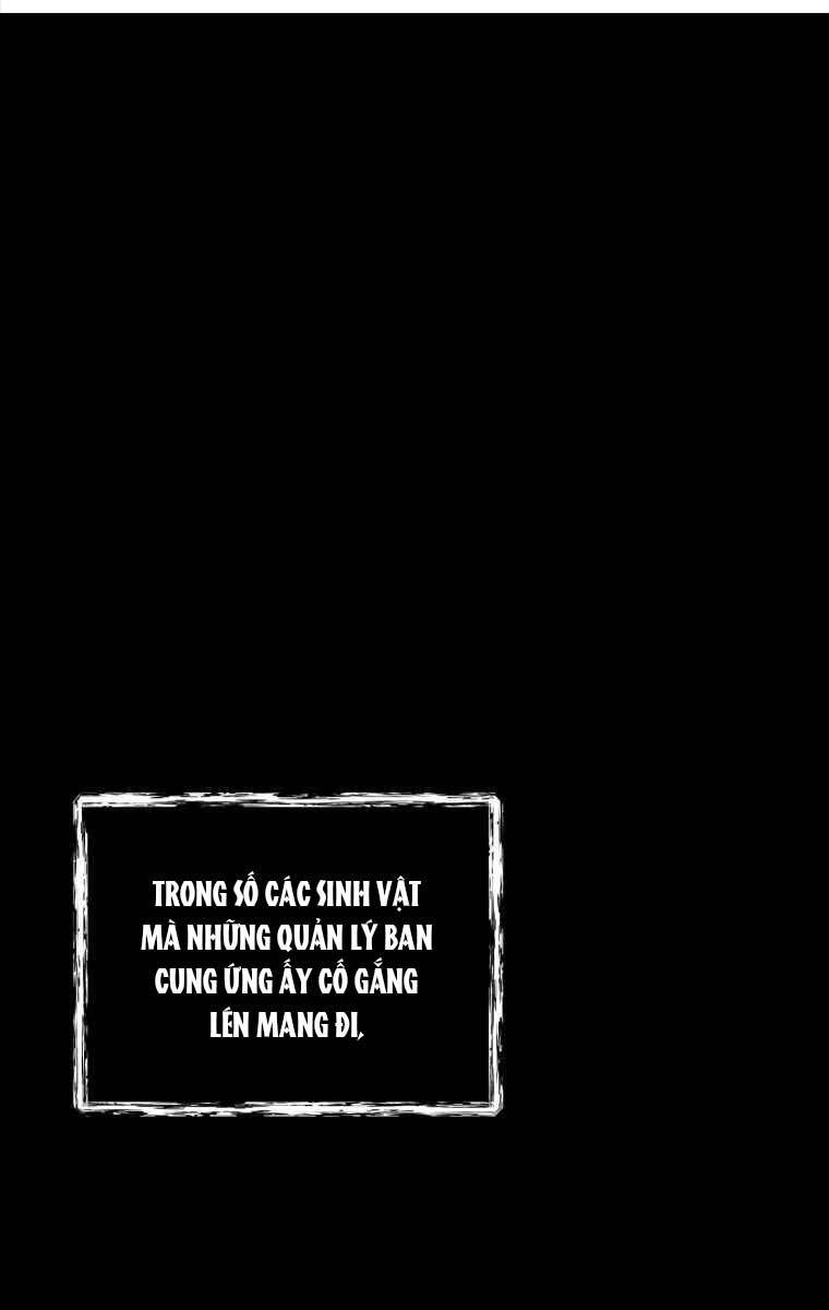 Tôi Đã Trở Thành Quái Vật Không Gian Chap 10 - Next Chap 11