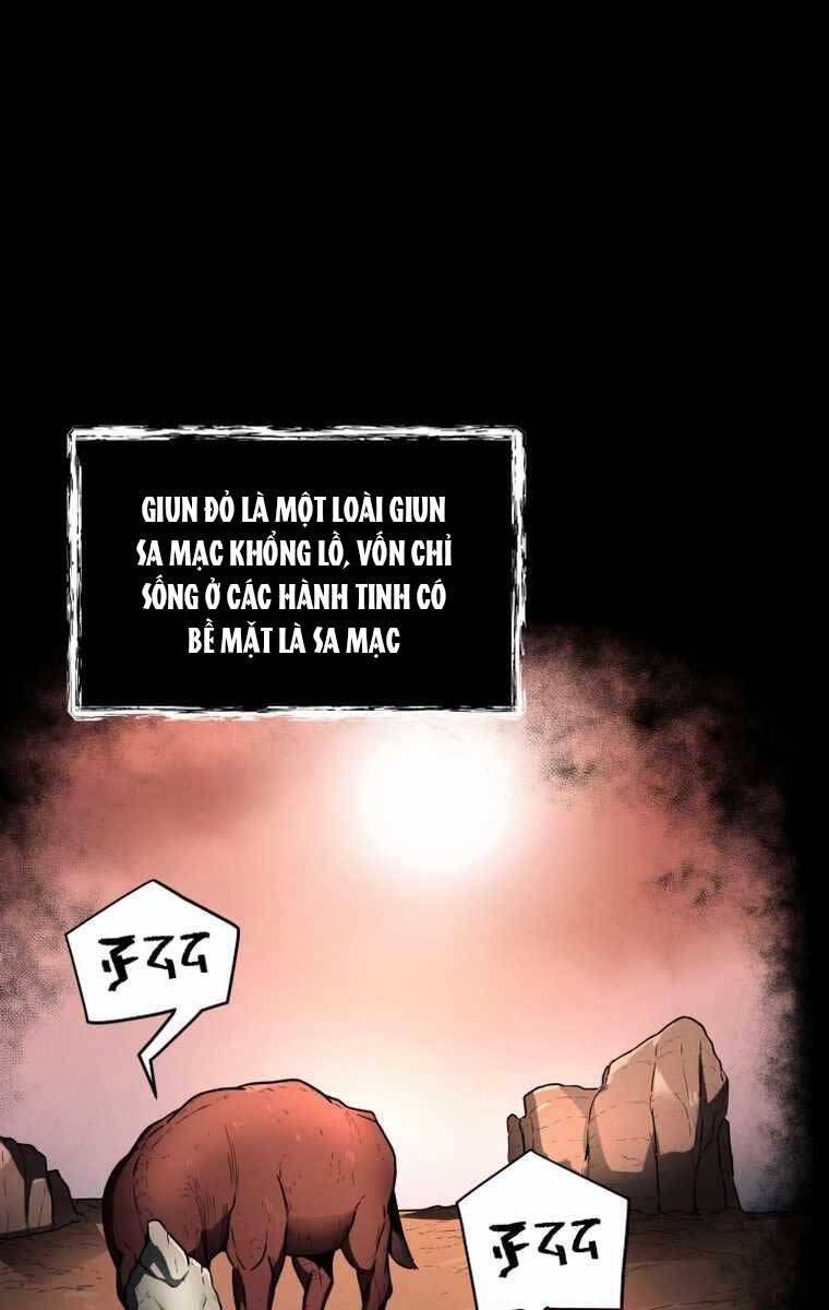 Tôi Đã Trở Thành Quái Vật Không Gian Chap 10 - Next Chap 11