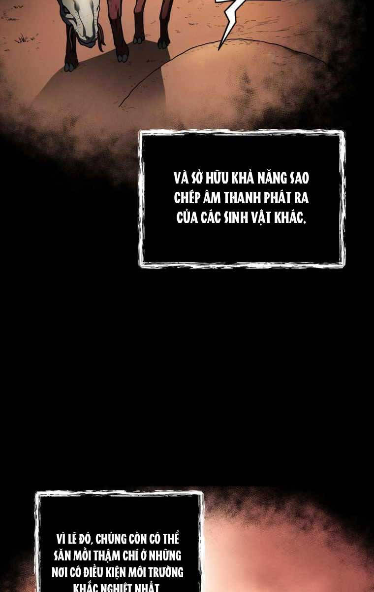 Tôi Đã Trở Thành Quái Vật Không Gian Chap 10 - Next Chap 11