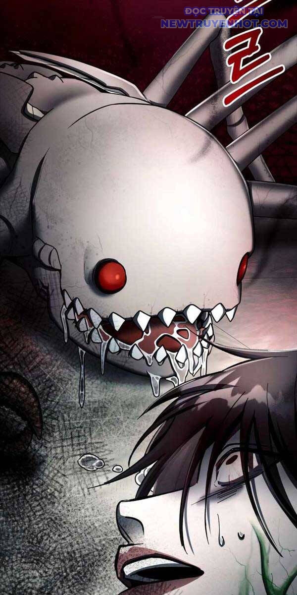 Tôi Đã Trở Thành Quái Vật Không Gian Chap 10 - Next Chap 11