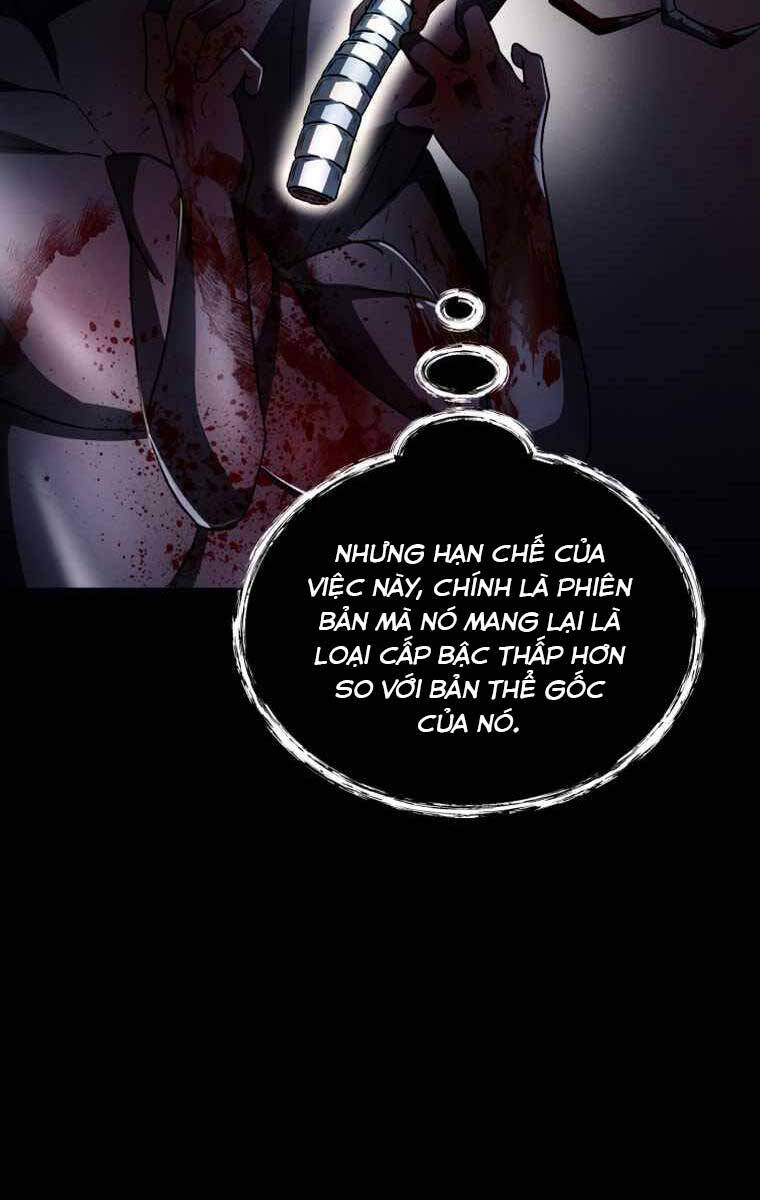Tôi Đã Trở Thành Quái Vật Không Gian Chap 10 - Next Chap 11