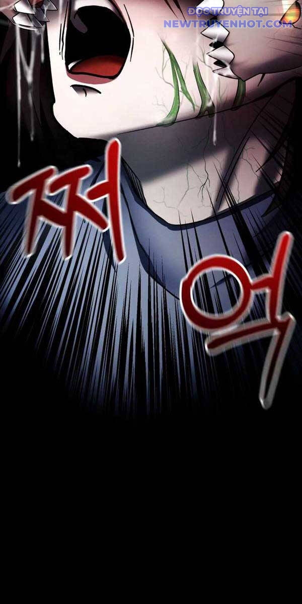 Tôi Đã Trở Thành Quái Vật Không Gian Chap 10 - Next Chap 11