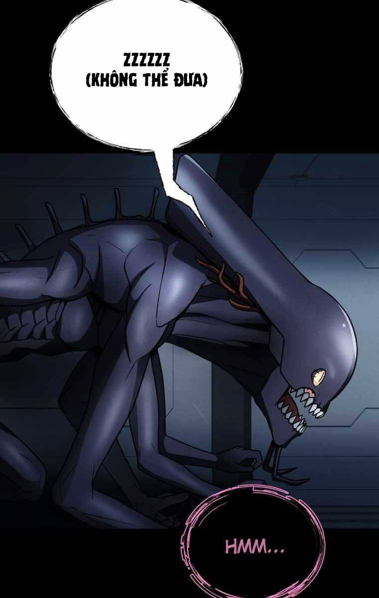 Tôi Đã Trở Thành Quái Vật Không Gian Chap 10 - Next Chap 11