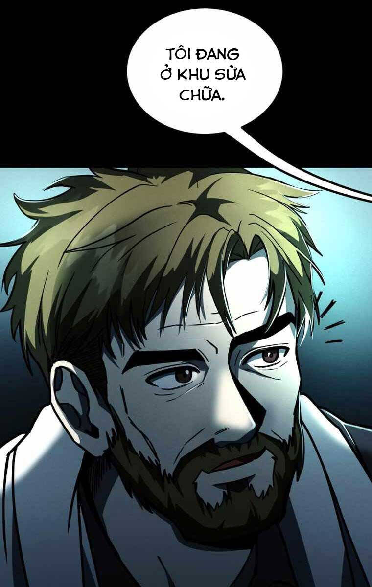 Tôi Đã Trở Thành Quái Vật Không Gian Chap 10 - Next Chap 11