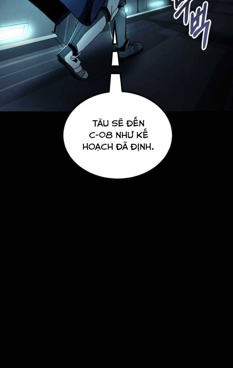 Tôi Đã Trở Thành Quái Vật Không Gian Chap 10 - Next Chap 11