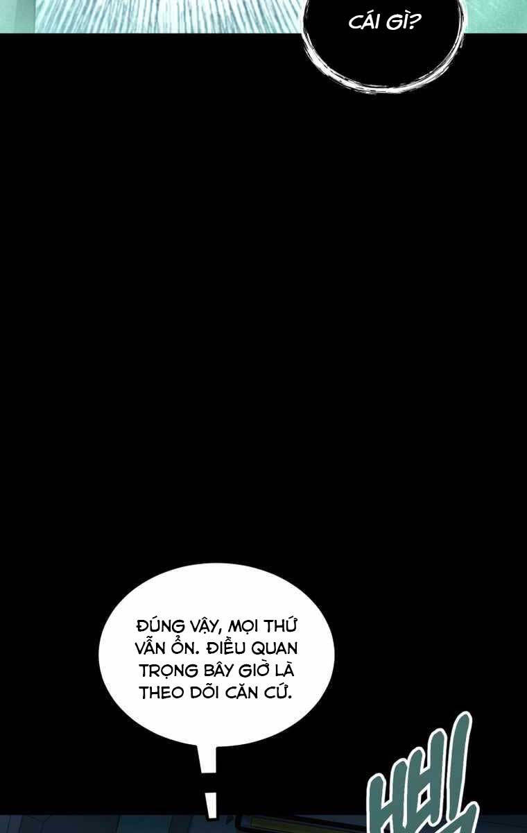 Tôi Đã Trở Thành Quái Vật Không Gian Chap 10 - Next Chap 11