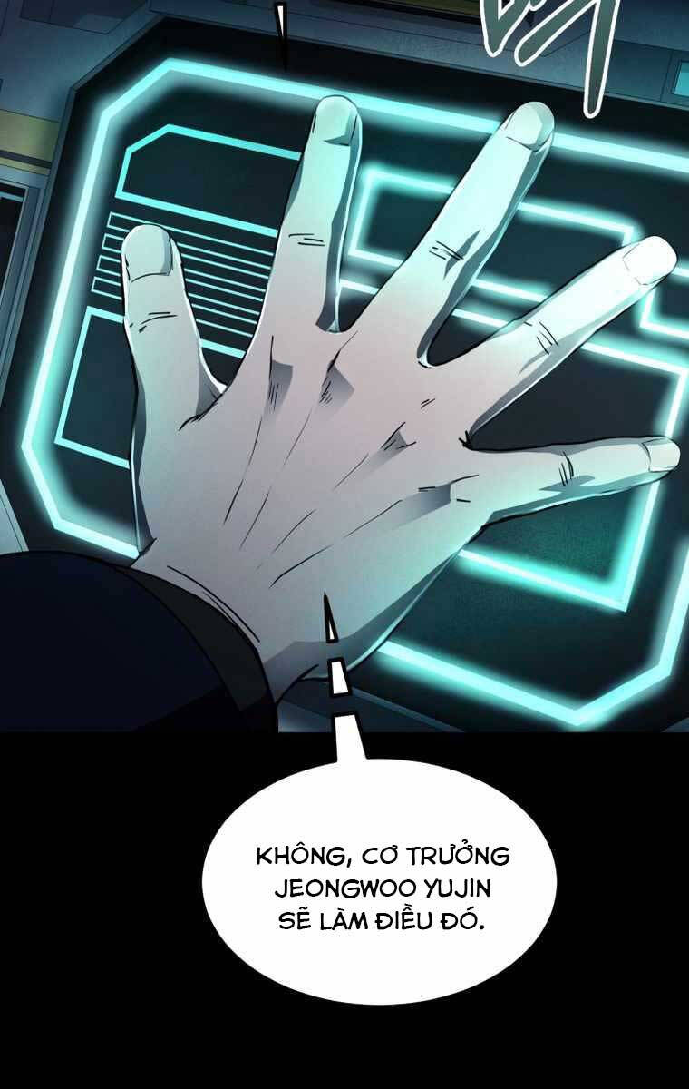 Tôi Đã Trở Thành Quái Vật Không Gian Chap 10 - Next Chap 11