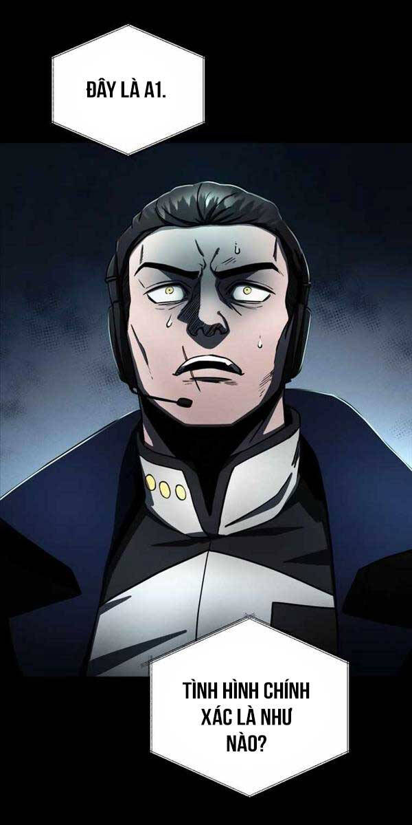 Tôi Đã Trở Thành Quái Vật Không Gian Chap 11 - Next Chap 12