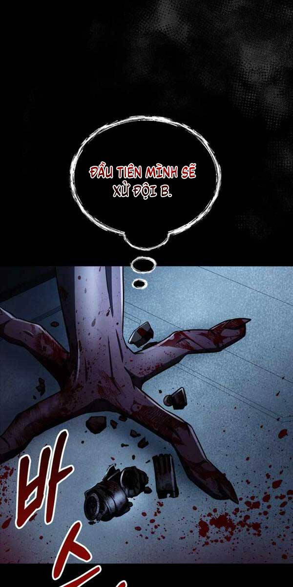 Tôi Đã Trở Thành Quái Vật Không Gian Chap 11 - Next Chap 12