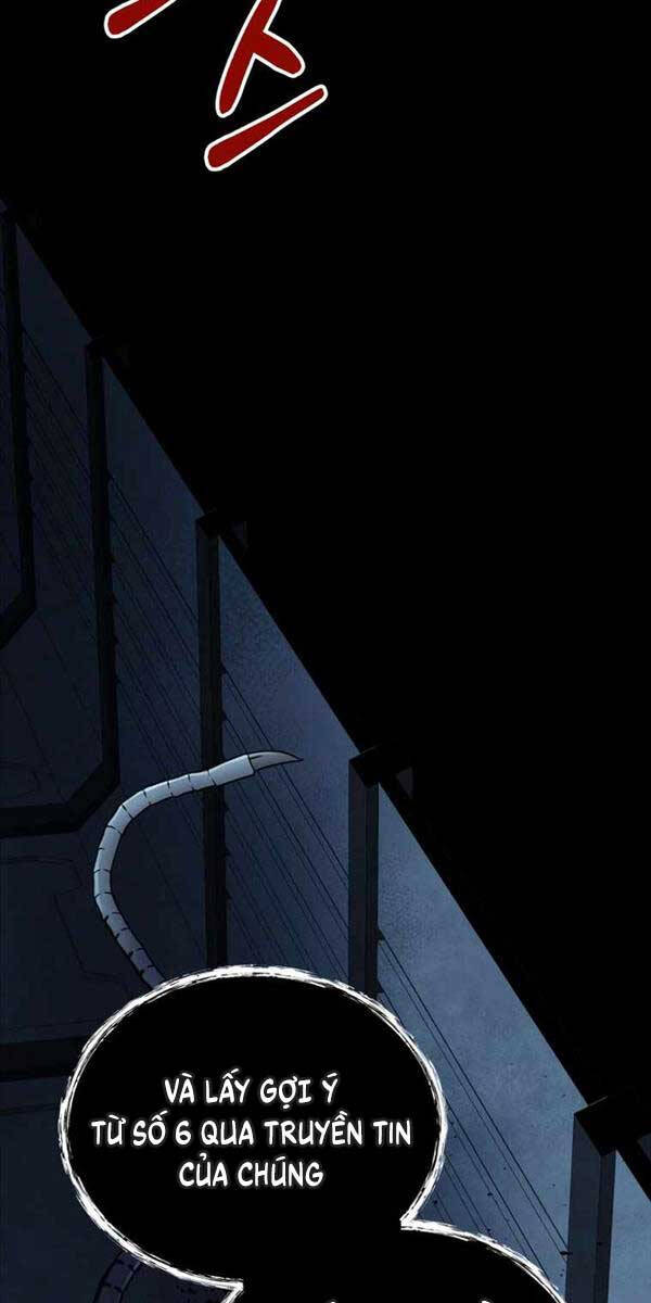 Tôi Đã Trở Thành Quái Vật Không Gian Chap 11 - Next Chap 12