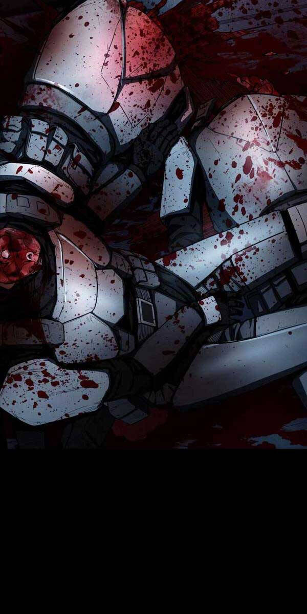 Tôi Đã Trở Thành Quái Vật Không Gian Chap 11 - Next Chap 12