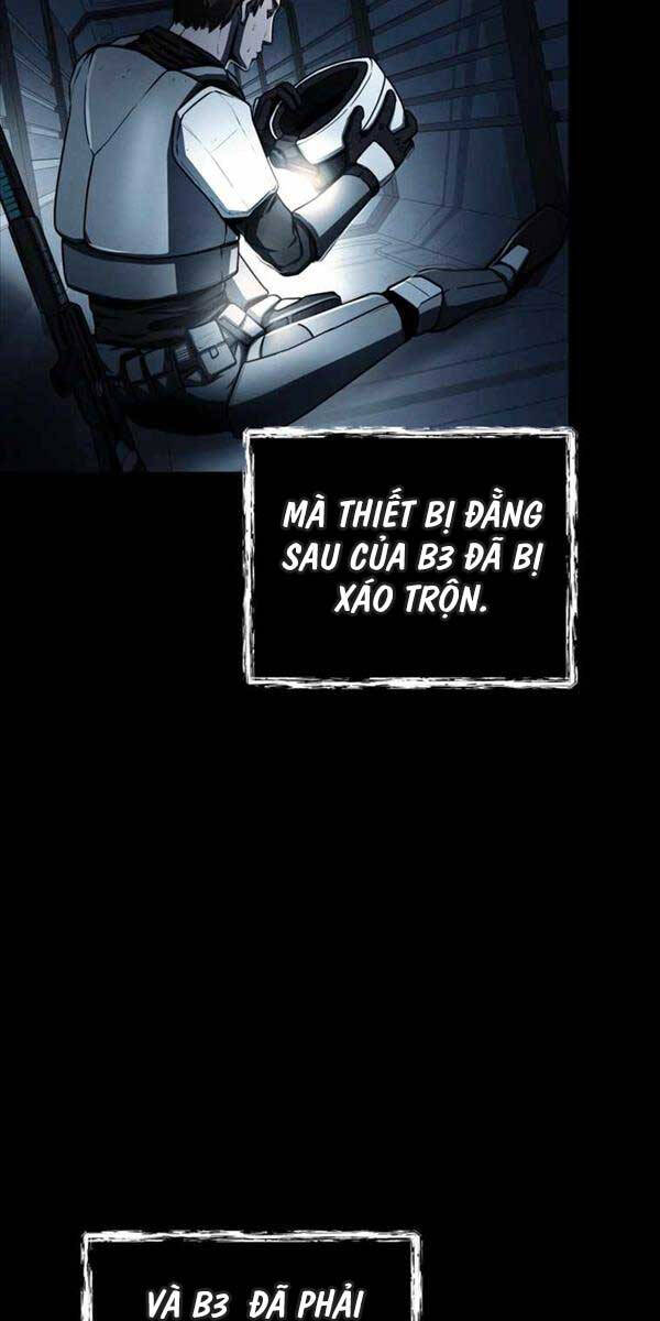 Tôi Đã Trở Thành Quái Vật Không Gian Chap 11 - Next Chap 12