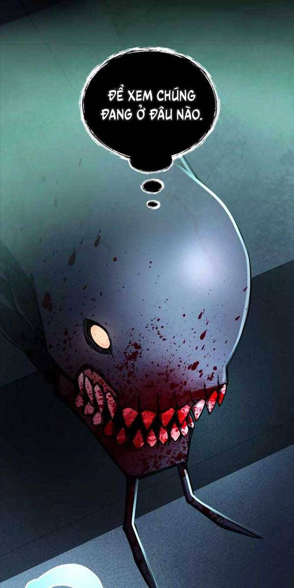Tôi Đã Trở Thành Quái Vật Không Gian Chap 11 - Next Chap 12