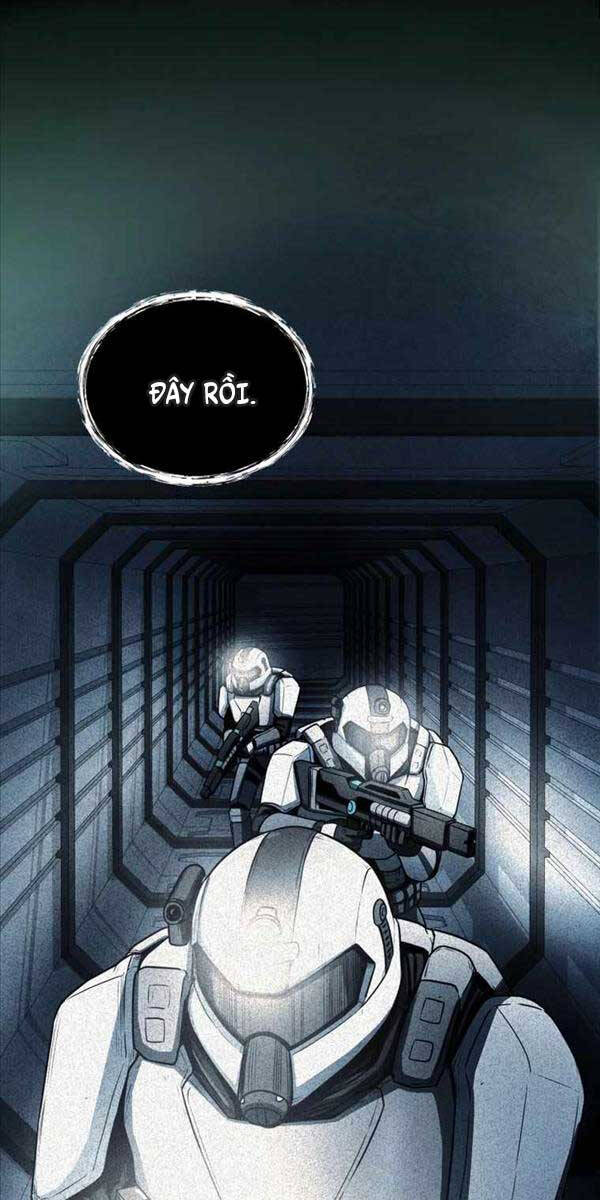 Tôi Đã Trở Thành Quái Vật Không Gian Chap 11 - Next Chap 12