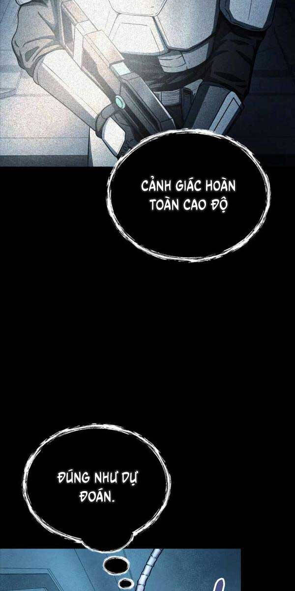 Tôi Đã Trở Thành Quái Vật Không Gian Chap 11 - Next Chap 12