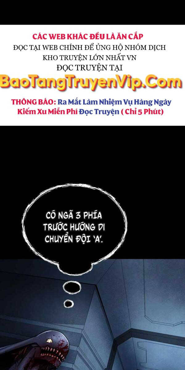 Tôi Đã Trở Thành Quái Vật Không Gian Chap 11 - Next Chap 12