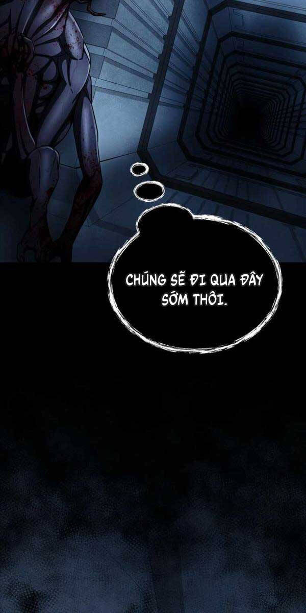 Tôi Đã Trở Thành Quái Vật Không Gian Chap 11 - Next Chap 12