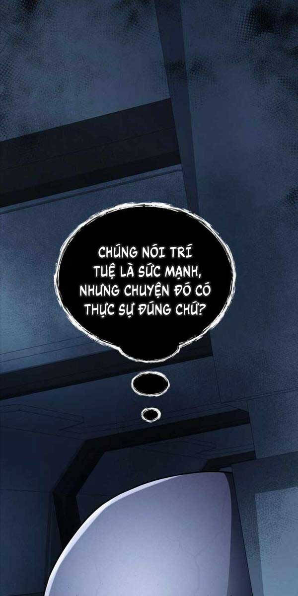 Tôi Đã Trở Thành Quái Vật Không Gian Chap 11 - Next Chap 12