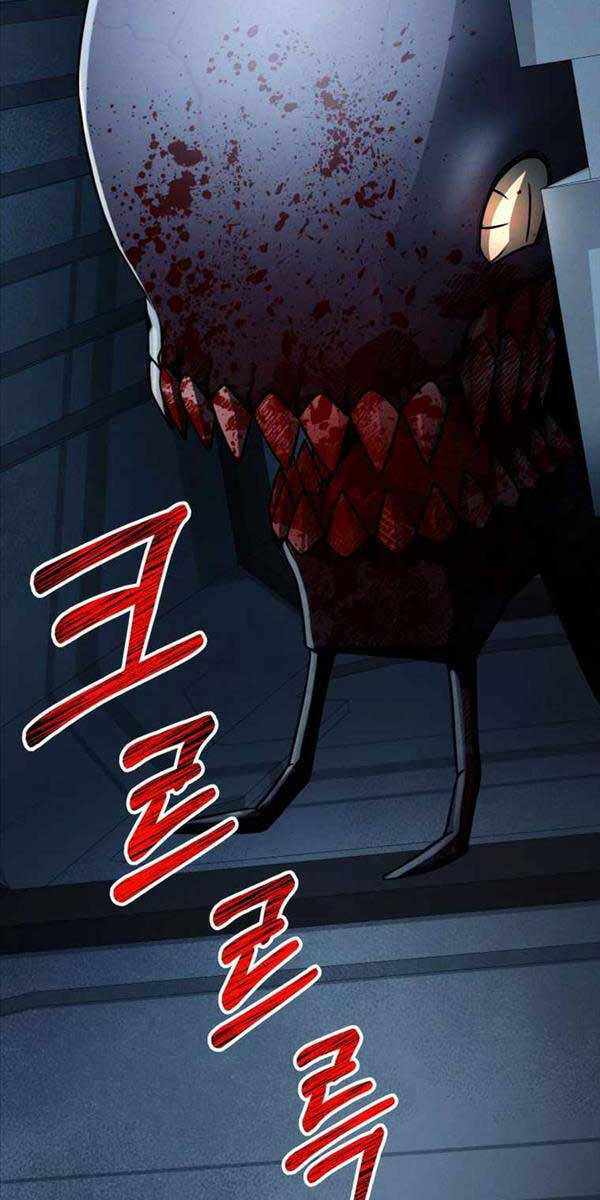 Tôi Đã Trở Thành Quái Vật Không Gian Chap 11 - Next Chap 12