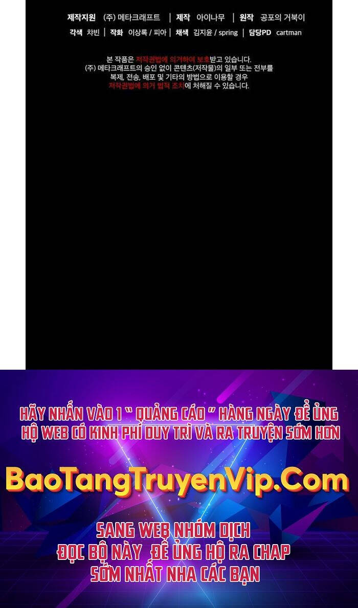 Tôi Đã Trở Thành Quái Vật Không Gian Chap 11 - Next Chap 12