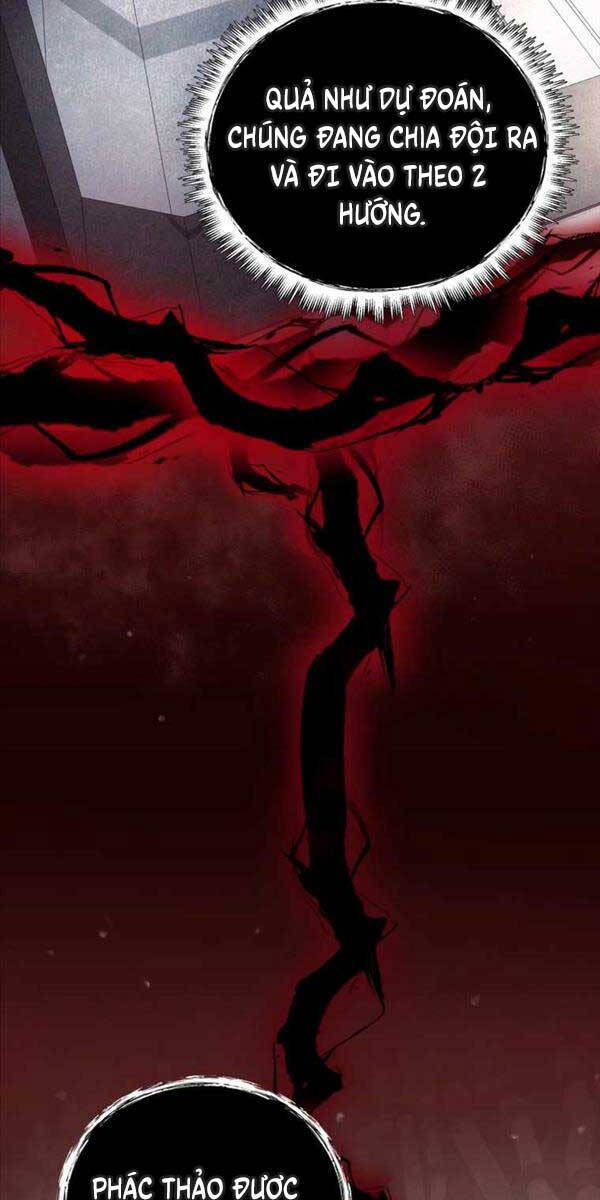 Tôi Đã Trở Thành Quái Vật Không Gian Chap 11 - Next Chap 12