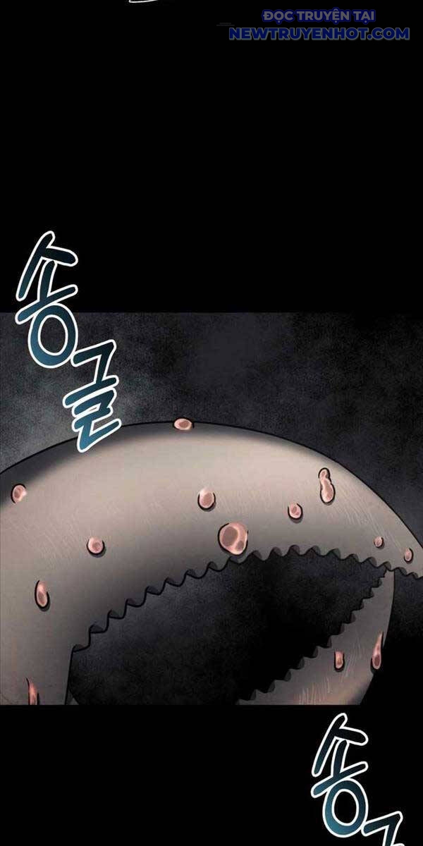 Tôi Đã Trở Thành Quái Vật Không Gian Chap 11 - Next Chap 12