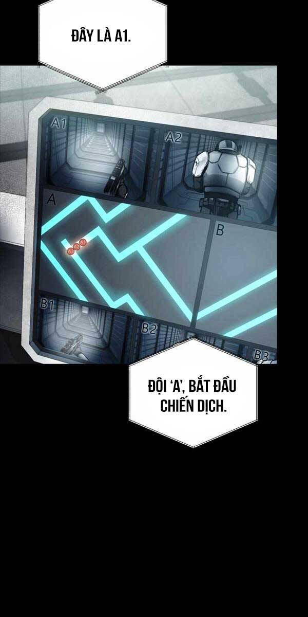 Tôi Đã Trở Thành Quái Vật Không Gian Chap 11 - Next Chap 12