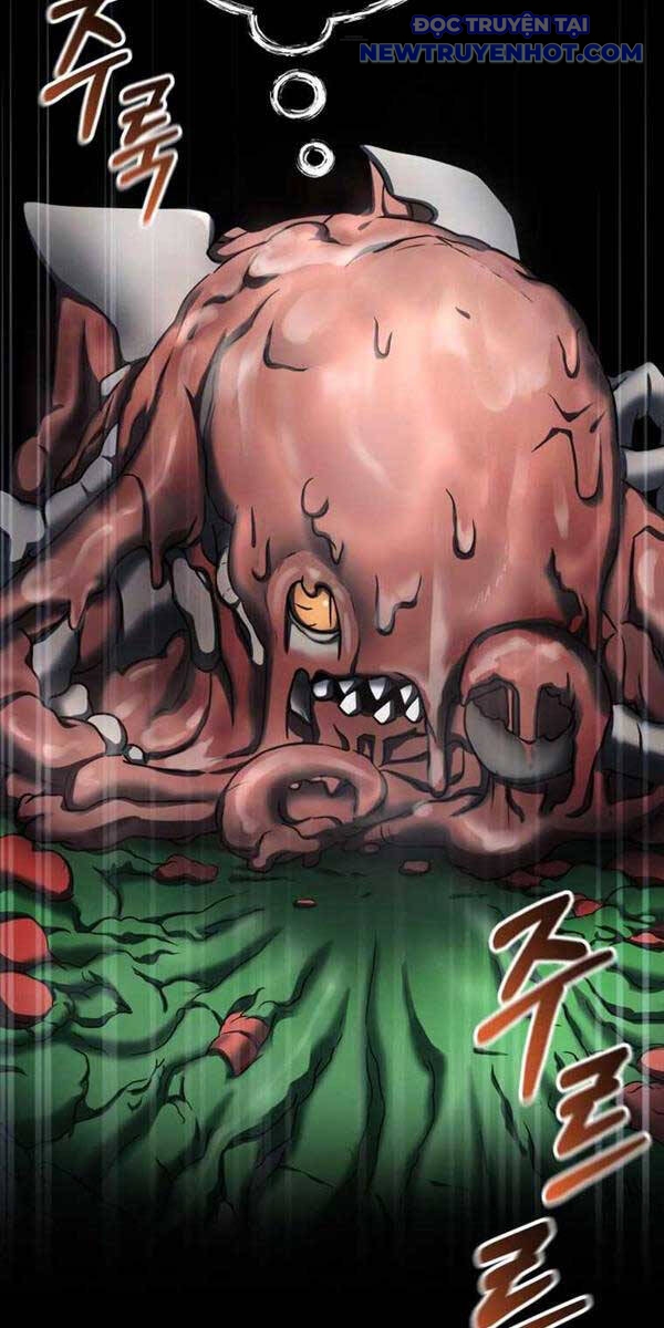 Tôi Đã Trở Thành Quái Vật Không Gian Chap 11 - Next Chap 12