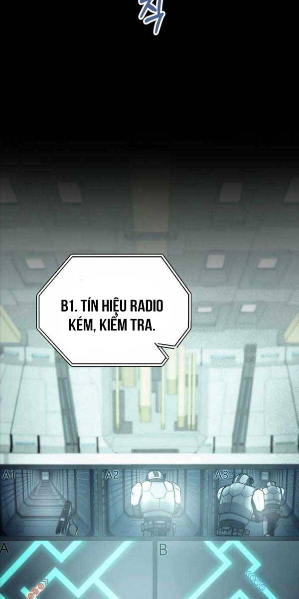 Tôi Đã Trở Thành Quái Vật Không Gian Chap 11 - Next Chap 12